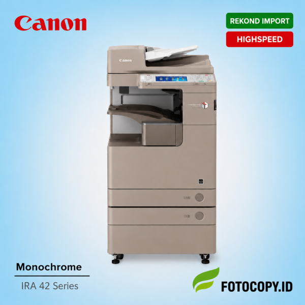 Canon ira 4225