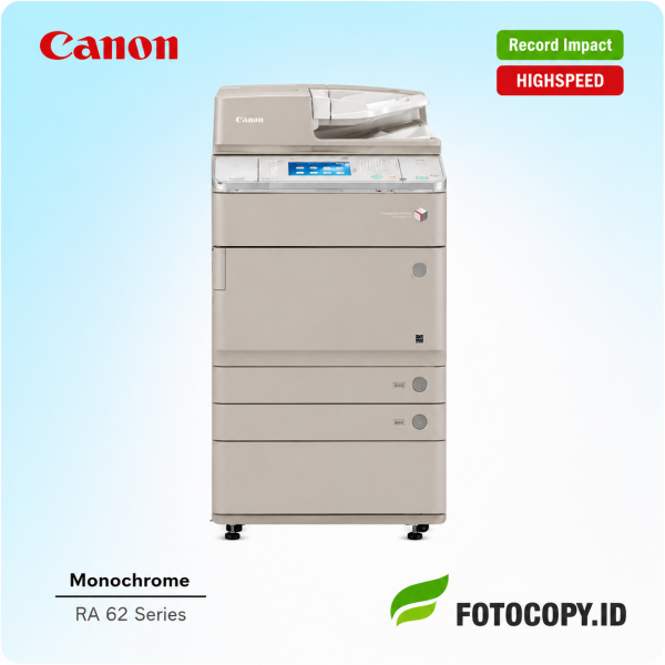 Canon iR ADV 6265