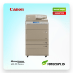 mesin fotocopy highspeed canon ira 60 series