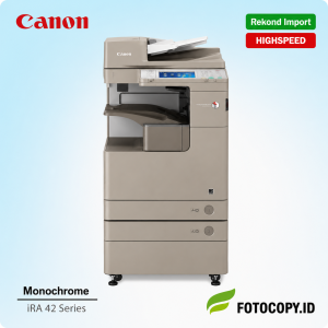 Canon iRA 4251