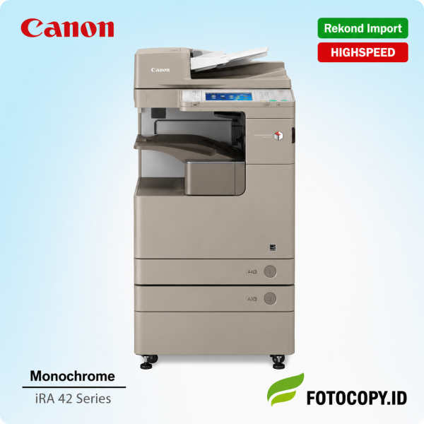 Canon iRA 4251