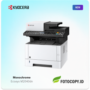 ECOSYS M2040dn