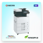 mesin fotocopy colour kyocera m8130cidn
