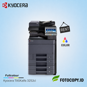 Kyocera TASKalfa 3252ci Kyocera TASKalfa 3252ci