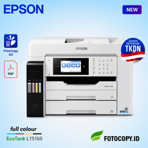 Epson EcoTank L15160 Epson EcoTank L15160