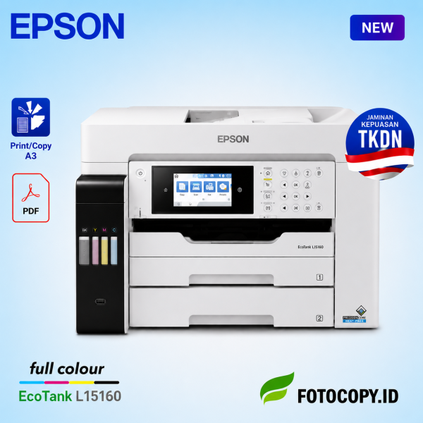 Epson EcoTank L15160