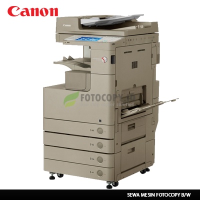 harga rental fotocopy kantor