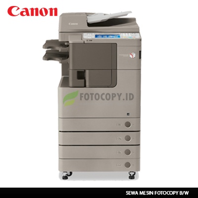 rental fotocopy kantor murah