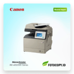 mesin fotocopy canon ira 400 500