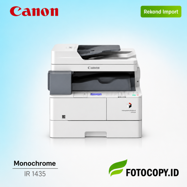 Canon iR 1435iF
