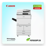mesin fotocopy canon ira 65 series