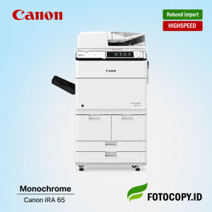 Canon iRA 6575i