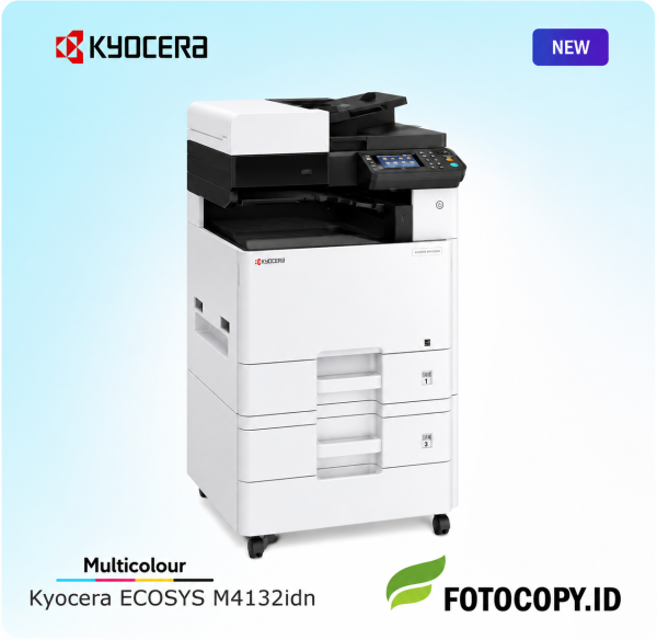 Kyocera ECOSYS M4132idn