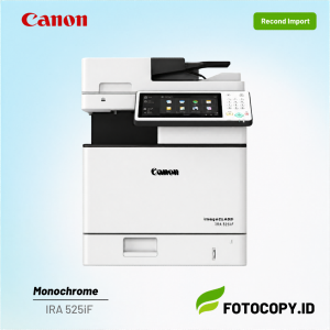 Canon iRA 525iF