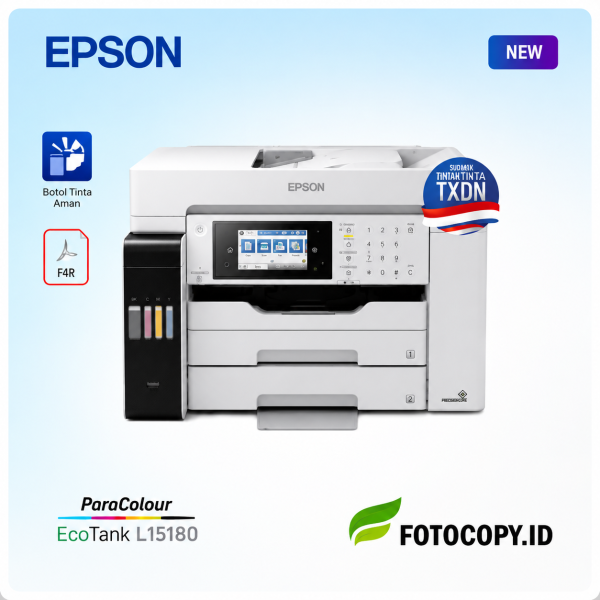Mesin Epson