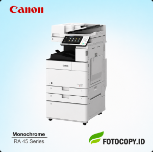 Canon iRA 4525i