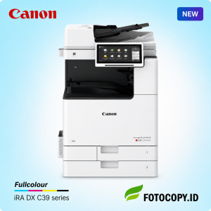 Canon iR C3326i