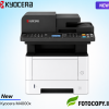 Kyocera M4000x